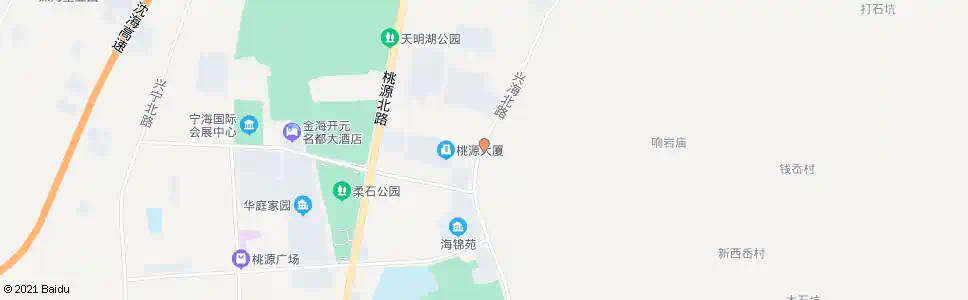 宁波竹口储_公交站地图_宁波公交_妙搜公交查询2025