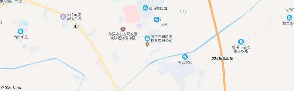 宁波盛昭路口_公交站地图_宁波公交_妙搜公交查询2025