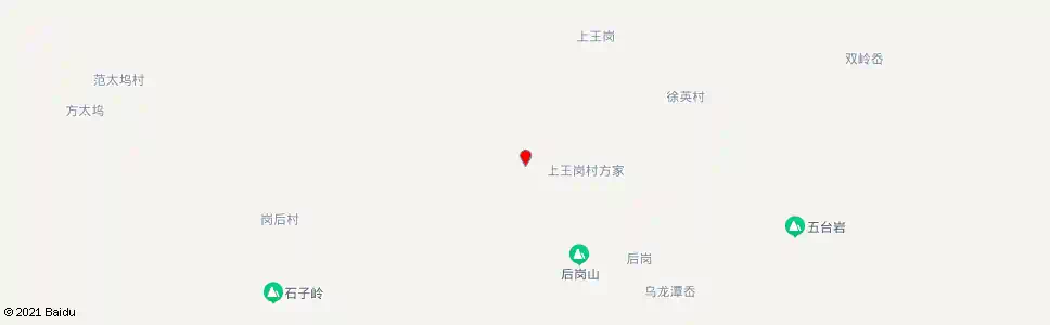 宁波方家岔口_公交站地图_宁波公交_妙搜公交查询2025