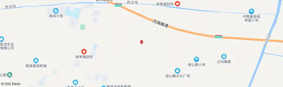 宁波抗日纪念馆_公交站地图_宁波公交_妙搜公交查询2025