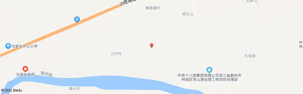 衢州姚家_公交站地图_衢州公交_妙搜公交查询2025