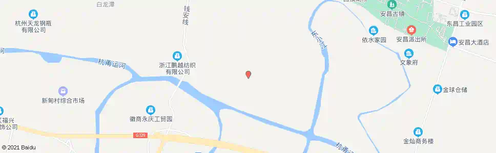 绍兴白马山_公交站地图_绍兴公交_妙搜公交查询2025