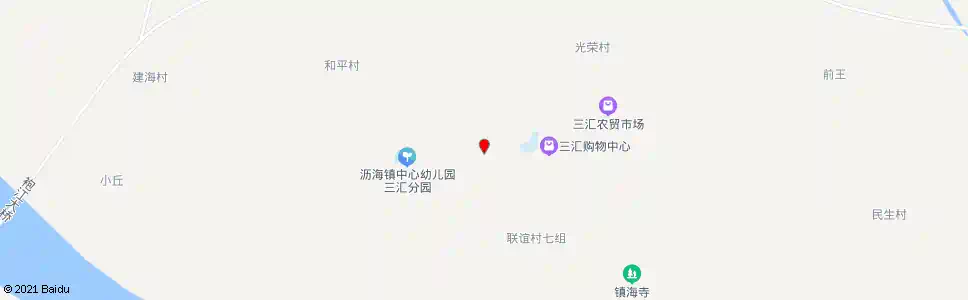 绍兴新联村_公交站地图_绍兴公交_妙搜公交查询2025