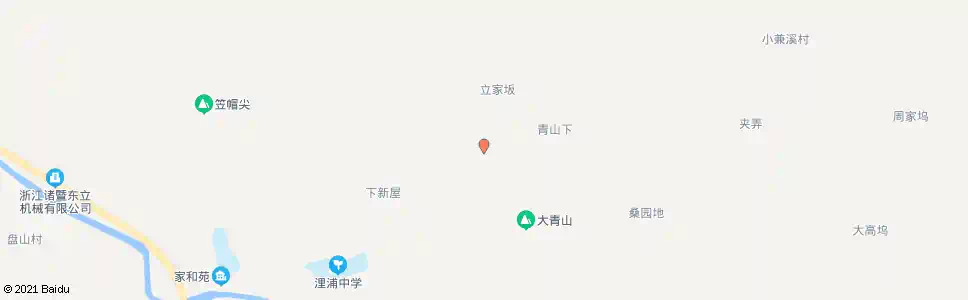 绍兴枫林路口_公交站地图_绍兴公交_妙搜公交查询2025