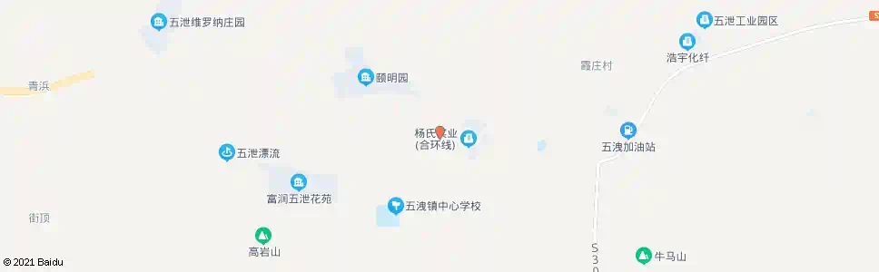 绍兴下朱_公交站地图_绍兴公交_妙搜公交查询2025