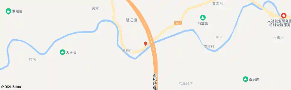 绍兴变电所_公交站地图_绍兴公交_妙搜公交查询2025