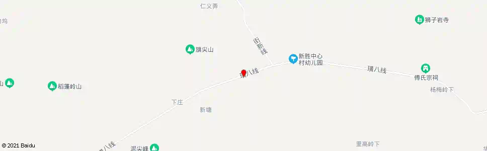 绍兴田义弄_公交站地图_绍兴公交_妙搜公交查询2025