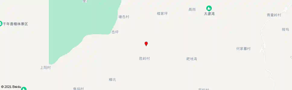 绍兴胜岭上厂_公交站地图_绍兴公交_妙搜公交查询2025