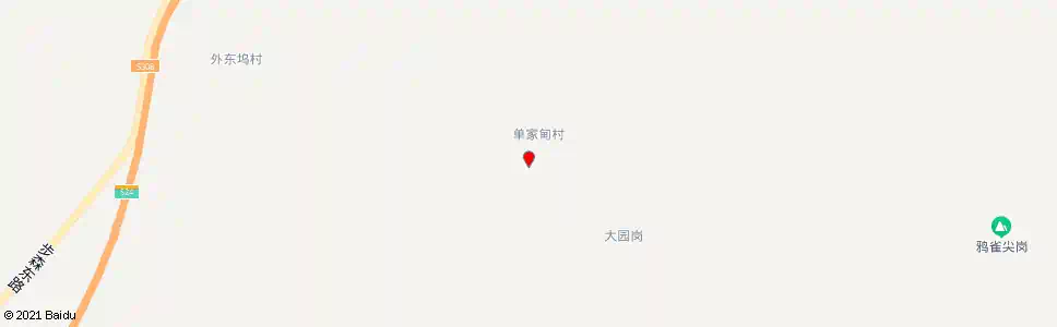 绍兴单家甸桥头_公交站地图_绍兴公交_妙搜公交查询2025