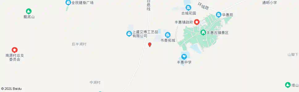 绍兴西南门村_公交站地图_绍兴公交_妙搜公交查询2025