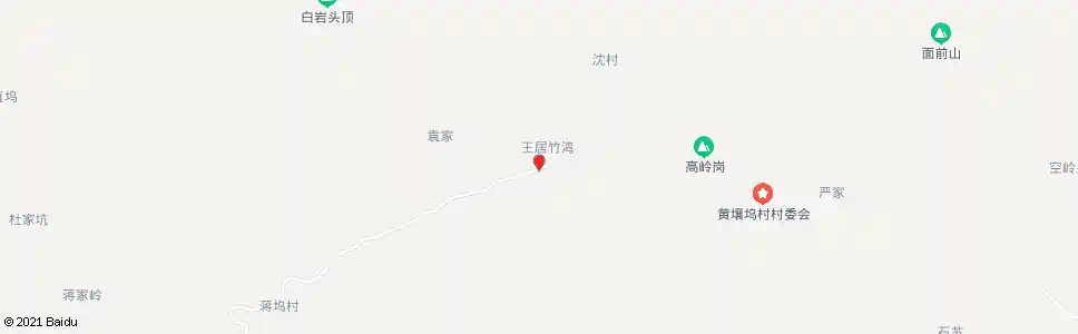 绍兴王竹湾_公交站地图_绍兴公交_妙搜公交查询2025