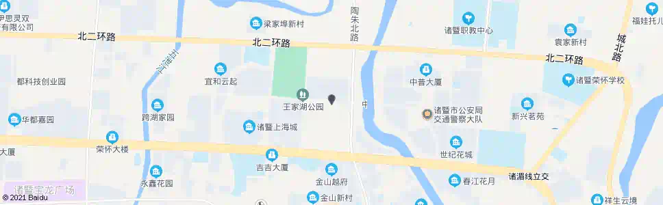 绍兴云泰家园_公交站地图_绍兴公交_妙搜公交查询2025