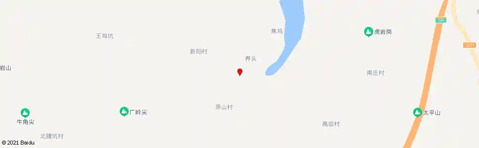 绍兴坞底_公交站地图_绍兴公交_妙搜公交查询2025