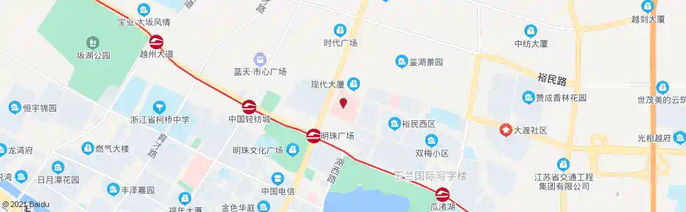 绍兴县中心医院_公交站地图_绍兴公交_妙搜公交查询2025