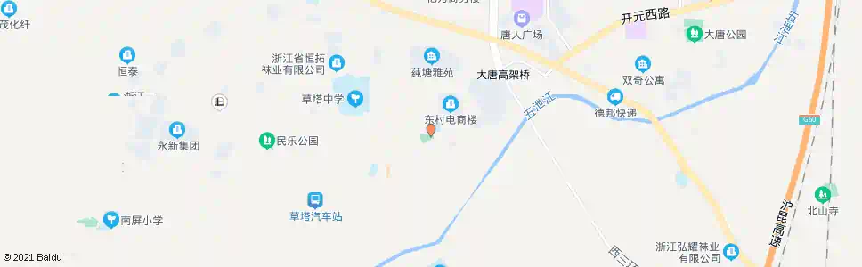 绍兴陈家_公交站地图_绍兴公交_妙搜公交查询2025