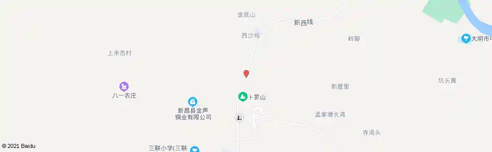 绍兴花树湾_公交站地图_绍兴公交_妙搜公交查询2025