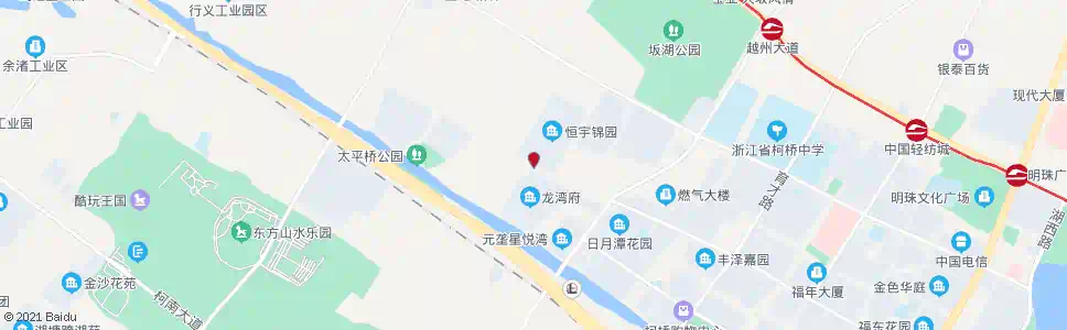 绍兴黄酒城_公交站地图_绍兴公交_妙搜公交查询2025