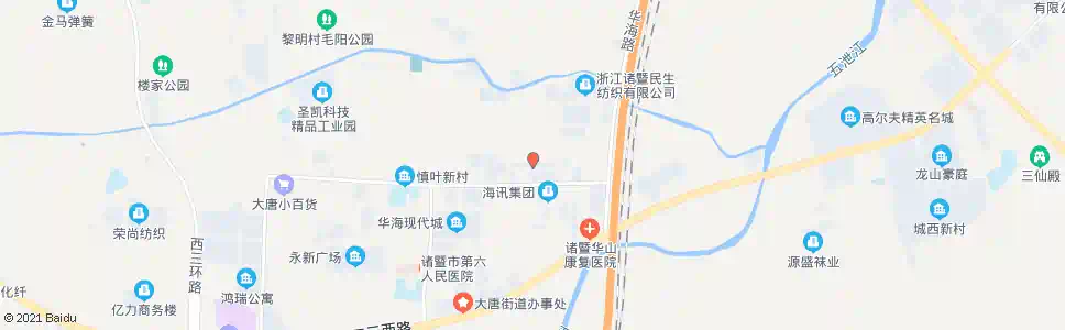 绍兴锦源针纺织_公交站地图_绍兴公交_妙搜公交查询2025