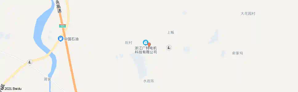 绍兴李四村_公交站地图_绍兴公交_妙搜公交查询2025