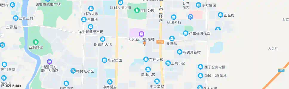 绍兴越兴中学_公交站地图_绍兴公交_妙搜公交查询2025
