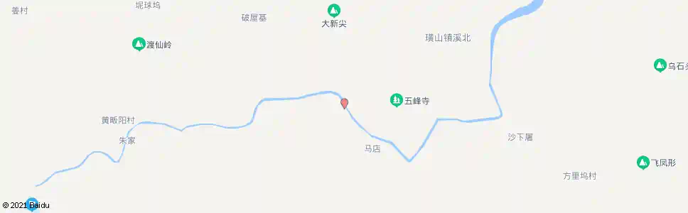 绍兴清潭桥_公交站地图_绍兴公交_妙搜公交查询2025
