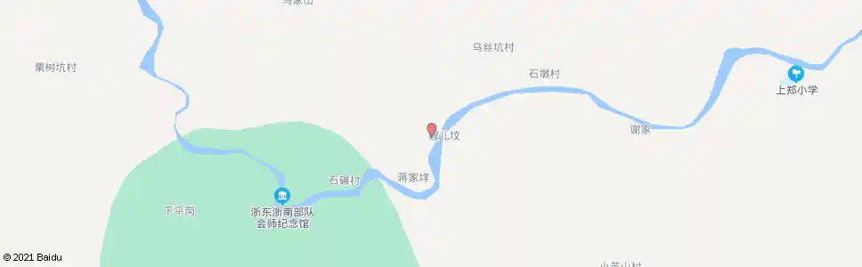 台州文新_公交站地图_台州公交_妙搜公交查询2025