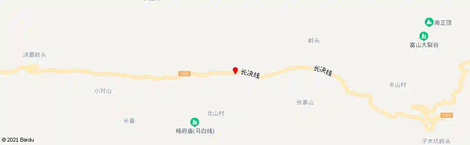 台州富山_公交站地图_台州公交_妙搜公交查询2025