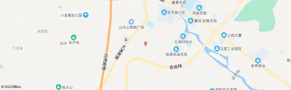 台州教堂_公交站地图_台州公交_妙搜公交查询2025