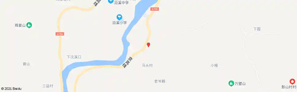 台州赤缪_公交站地图_台州公交_妙搜公交查询2025