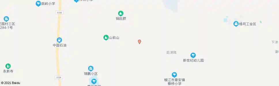 台州长汇_公交站地图_台州公交_妙搜公交查询2025