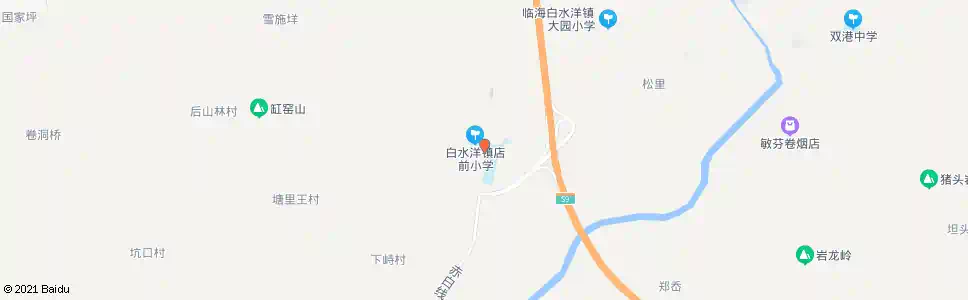 台州琳山_公交站地图_台州公交_妙搜公交查询2025