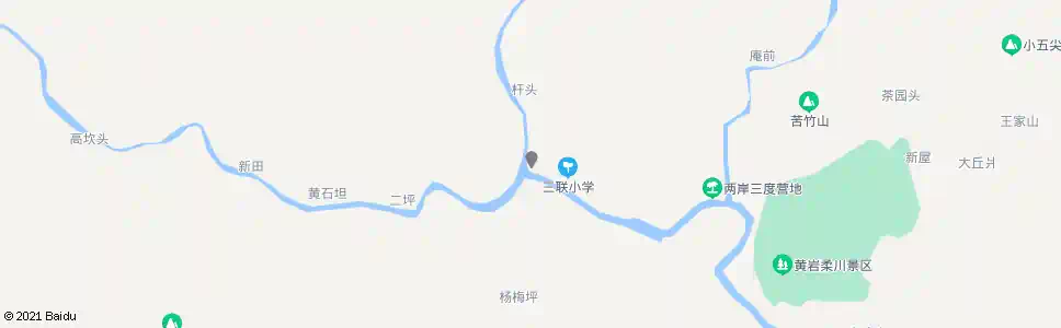 台州白石洋_公交站地图_台州公交_妙搜公交查询2025