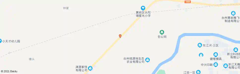 台州广兴岙_公交站地图_台州公交_妙搜公交查询2025