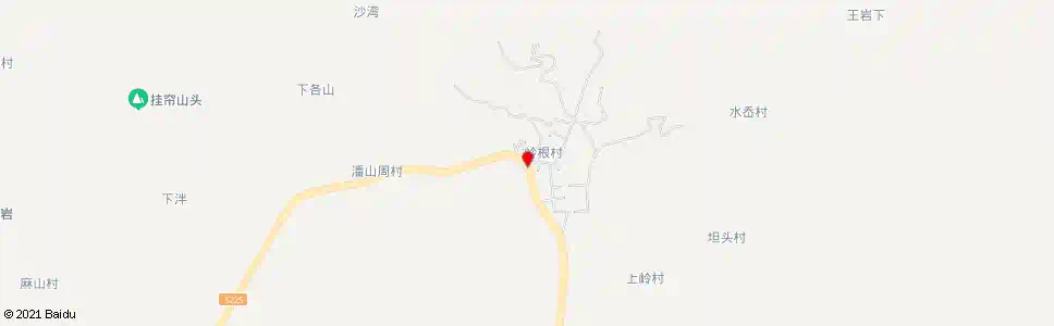 台州岭根_公交站地图_台州公交_妙搜公交查询2025