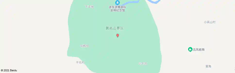 台州洋头庄_公交站地图_台州公交_妙搜公交查询2025