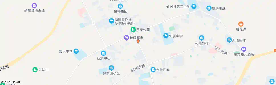 台州水电局_公交站地图_台州公交_妙搜公交查询2025