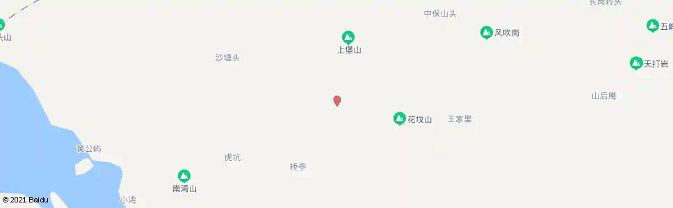 台州下保_公交站地图_台州公交_妙搜公交查询2025
