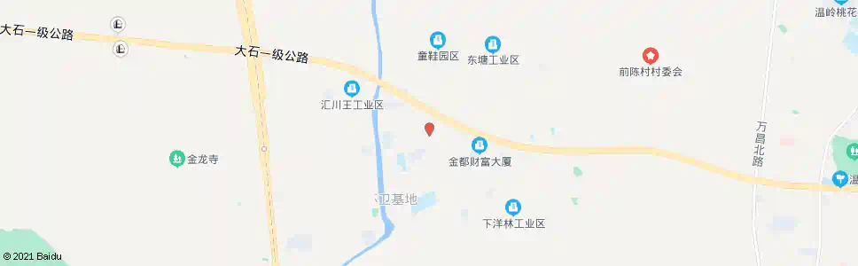 台州宅前_公交站地图_台州公交_妙搜公交查询2025