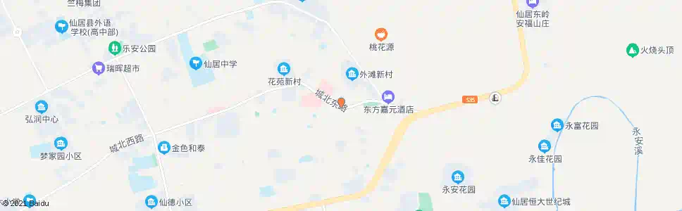 台州福应街道_公交站地图_台州公交_妙搜公交查询2025