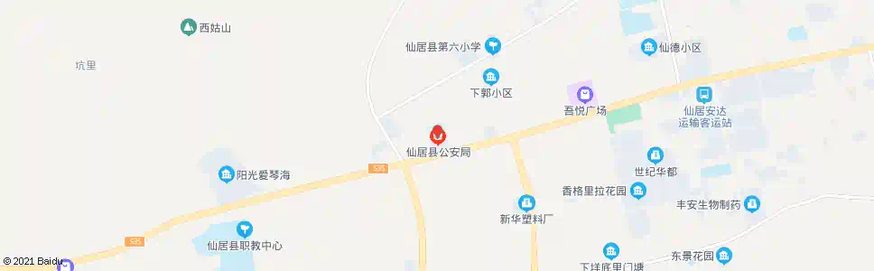 台州巡特警大队_公交站地图_台州公交_妙搜公交查询2025