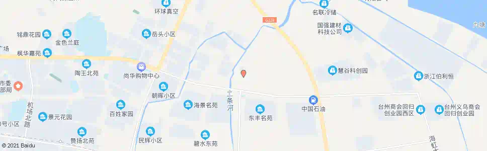 台州公交综合站场_公交站地图_台州公交_妙搜公交查询2025