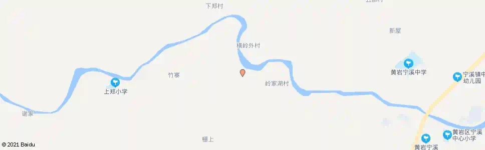 台州下郑_公交站地图_台州公交_妙搜公交查询2025