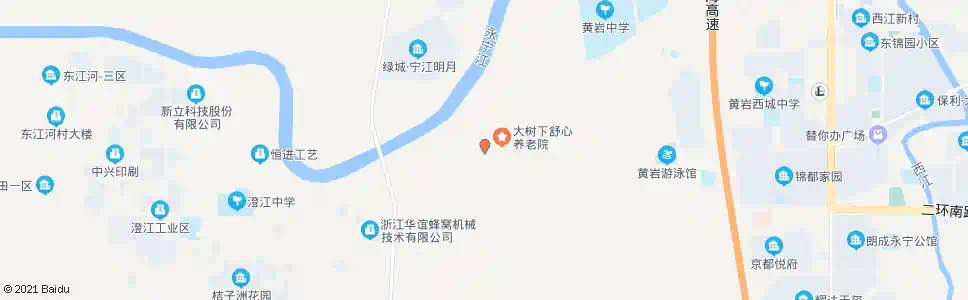 台州宏基厂_公交站地图_台州公交_妙搜公交查询2025