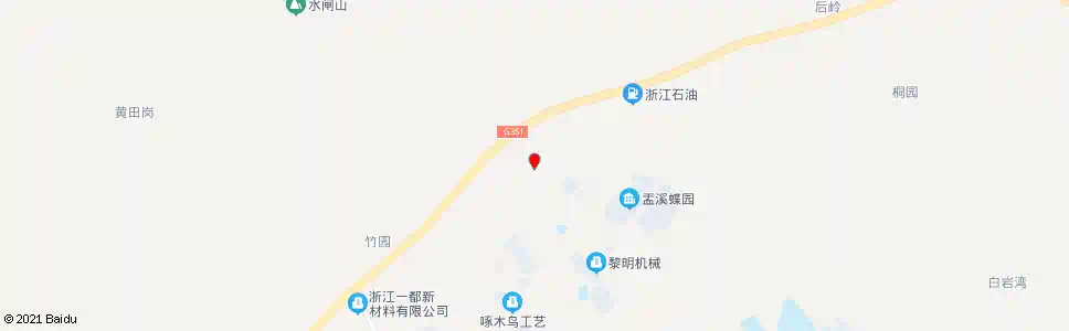 台州大庙前_公交站地图_台州公交_妙搜公交查询2025