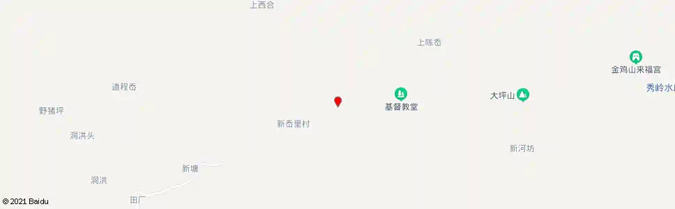台州西合_公交站地图_台州公交_妙搜公交查询2025
