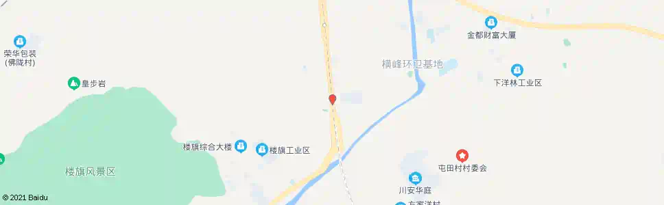 台州马鞍桥_公交站地图_台州公交_妙搜公交查询2025