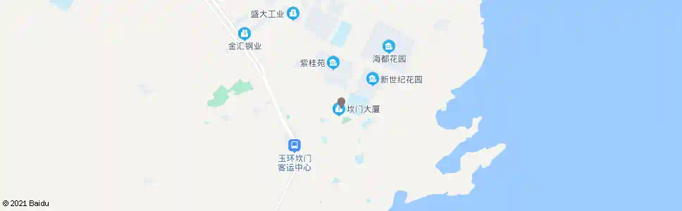 台州模具学校_公交站地图_台州公交_妙搜公交查询2025