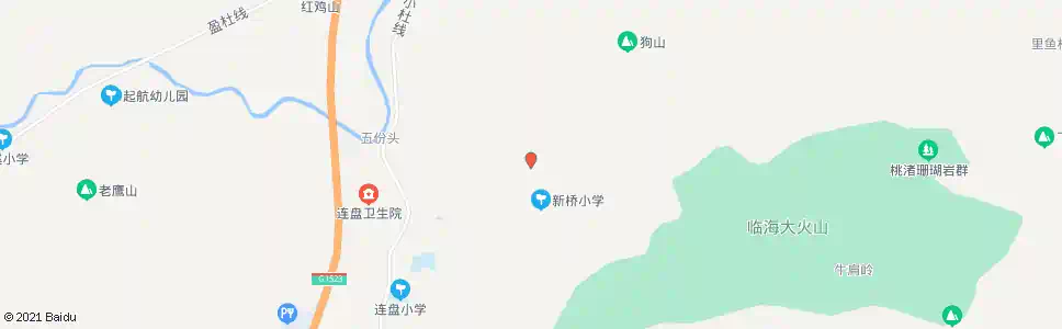 台州金三角_公交站地图_台州公交_妙搜公交查询2025