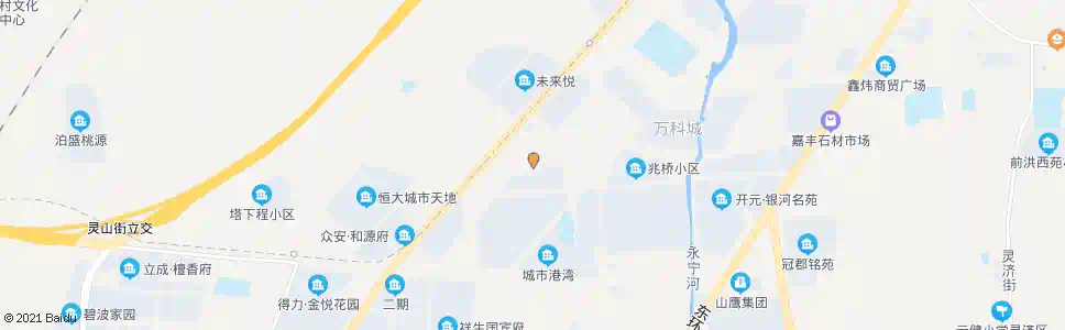 台州西王村_公交站地图_台州公交_妙搜公交查询2025