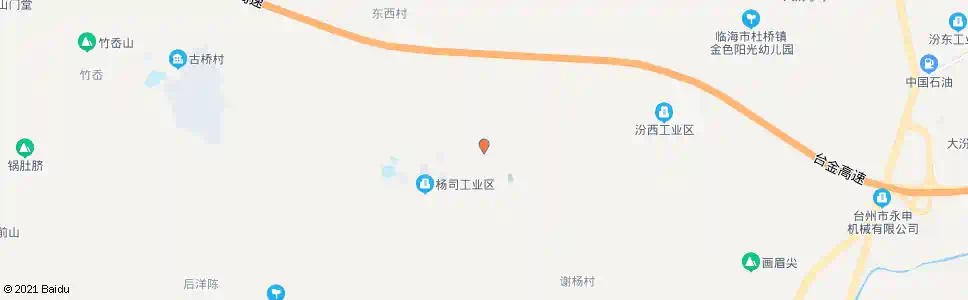 台州湖角菜场_公交站地图_台州公交_妙搜公交查询2025